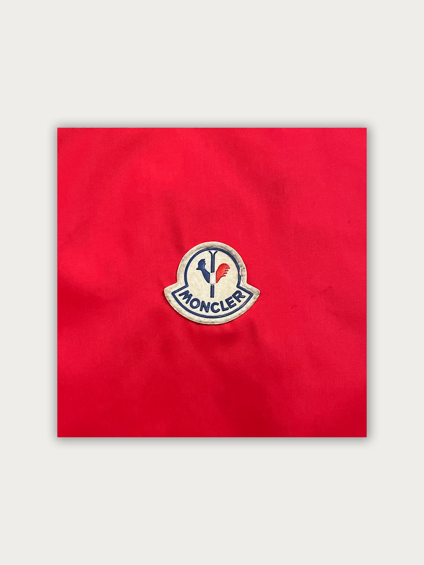 80s Vintage Moncler Grenoble Jacket