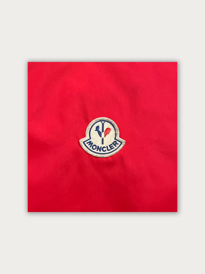 80s Vintage Moncler Grenoble Jacket