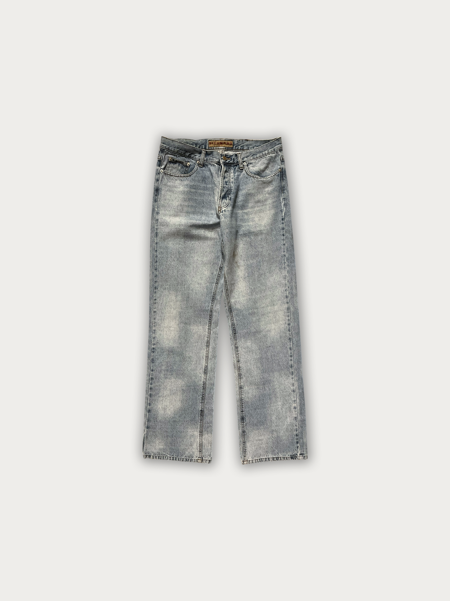 Vintage Richmond Jeans