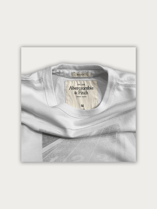 Abercrombie & Fitch Sweatshirt