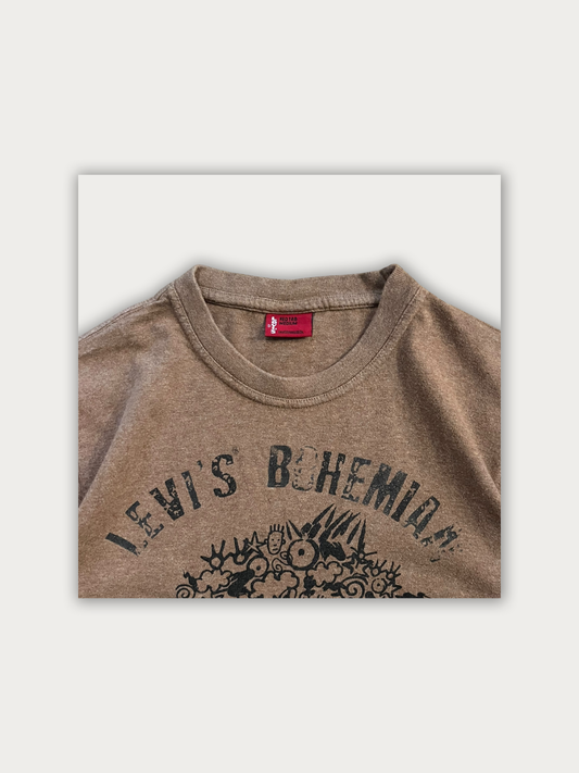 Levis Tee