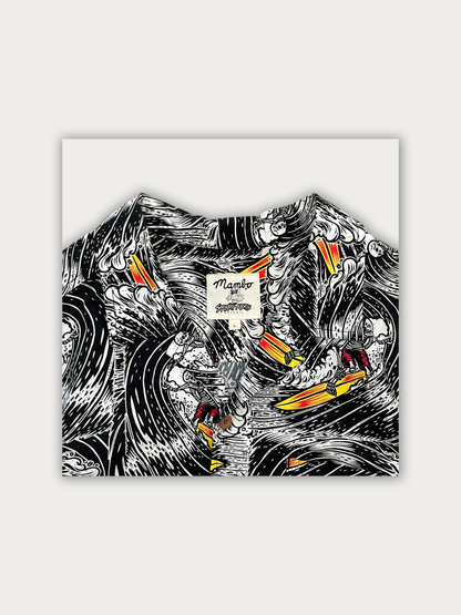 Mambo Australian Shirt