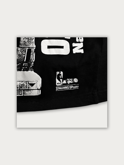 90s Orlando Magic Spalding Tee