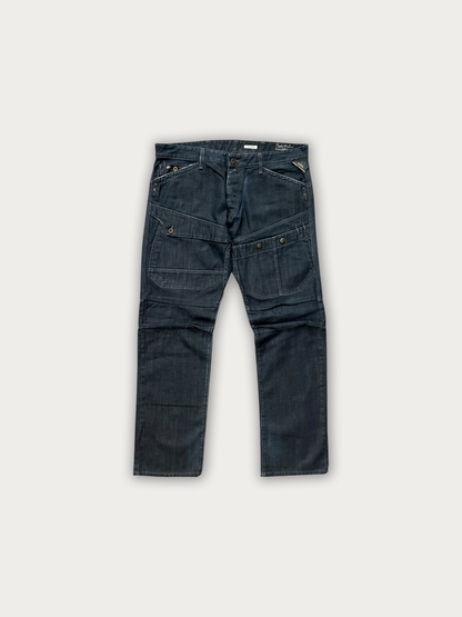 Vintage Replay Jeans