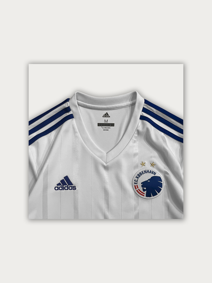 2017/18 København Home
