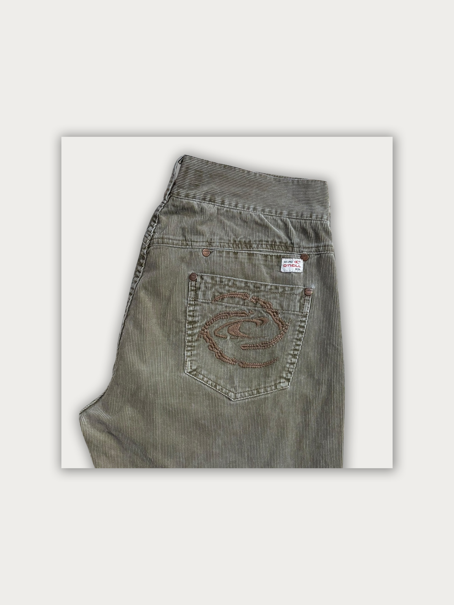 90s O'Neill Cords Pants