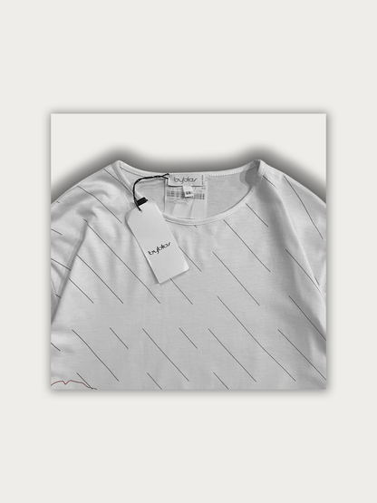 Byblos Long Tee - Deadstock