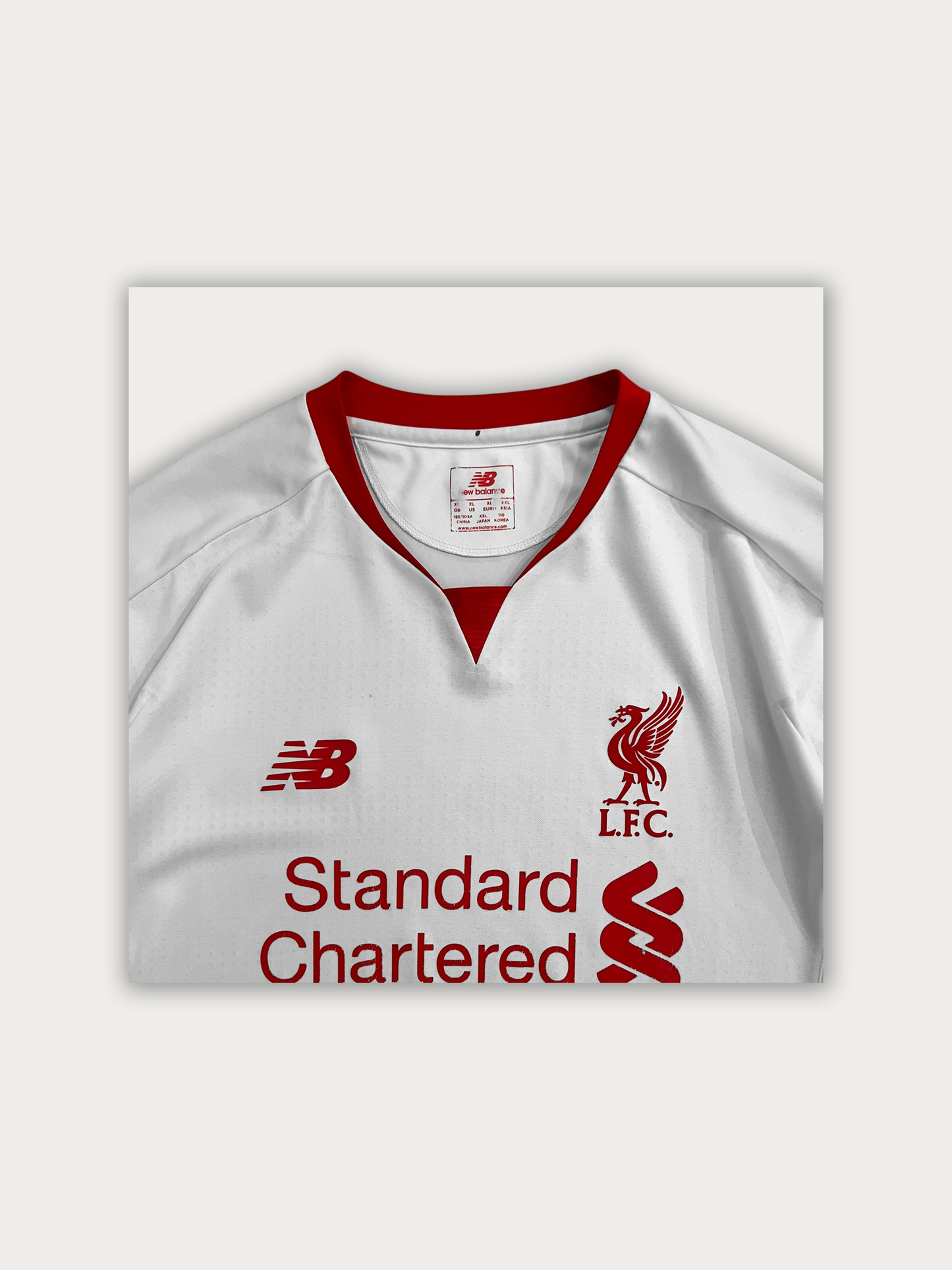 2015/16 Liverpool