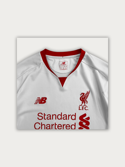 2015/16 Liverpool