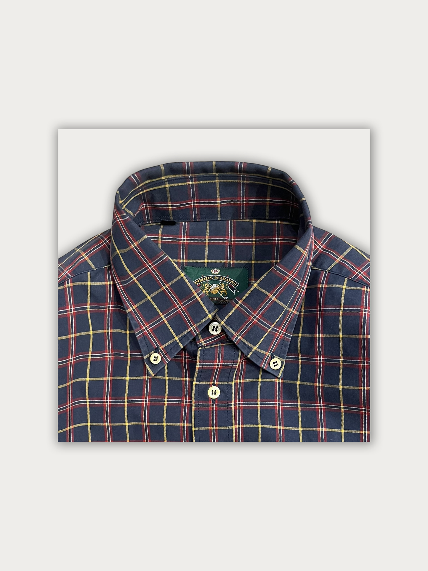 90s Shirt