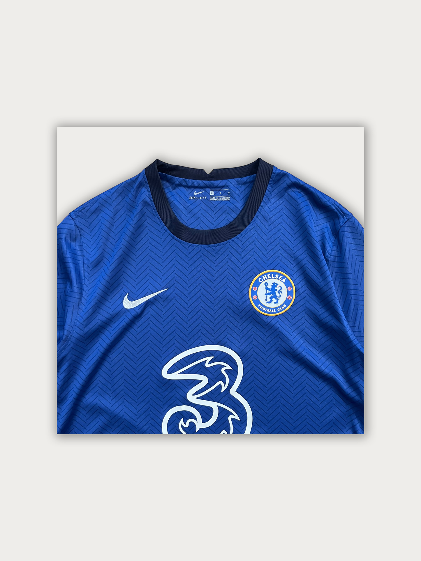 2020/21 Chelsea