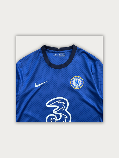 2020/21 Chelsea