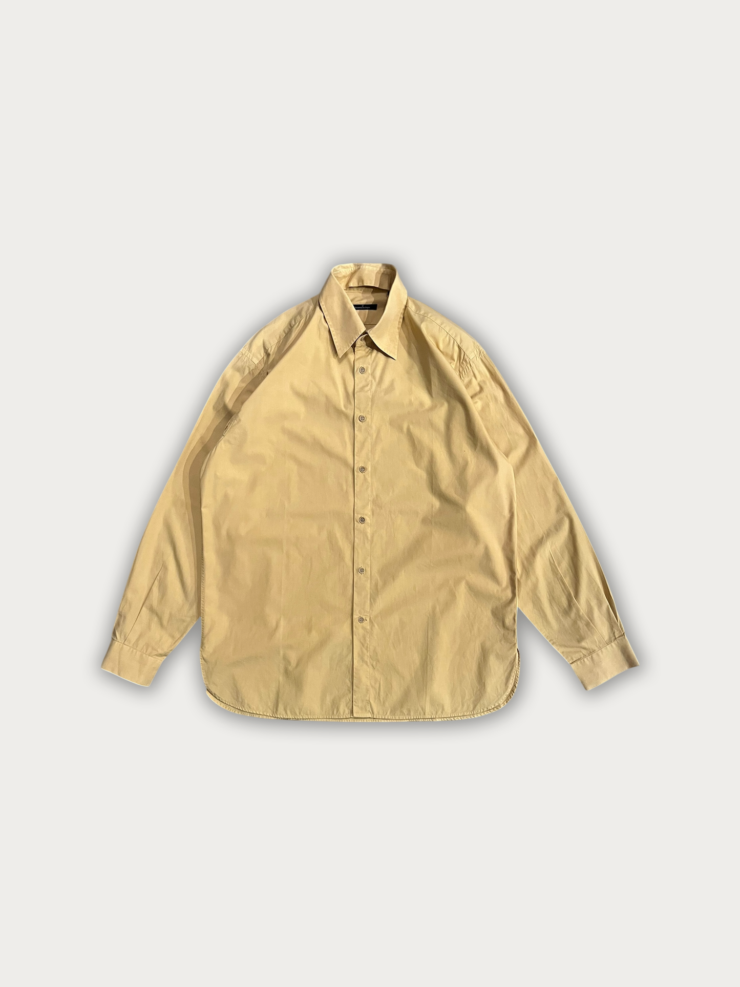 Vintage Ermenegildo Zegna Shirt