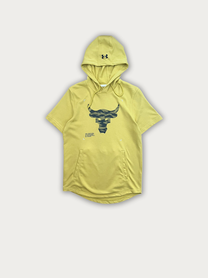 Under Harmour Hoodie Tee