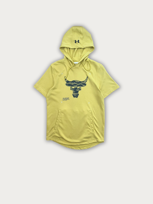 Under Harmour Hoodie Tee