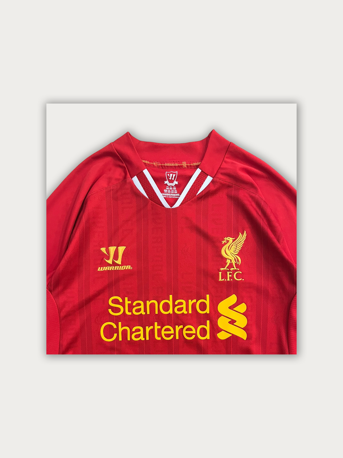 2013/14 Liverpool