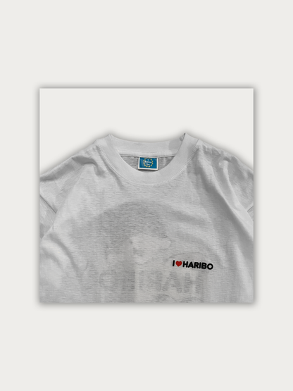 90s Haribo Tee (Small Stains)