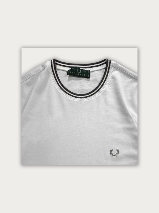 Fred Perry Tee