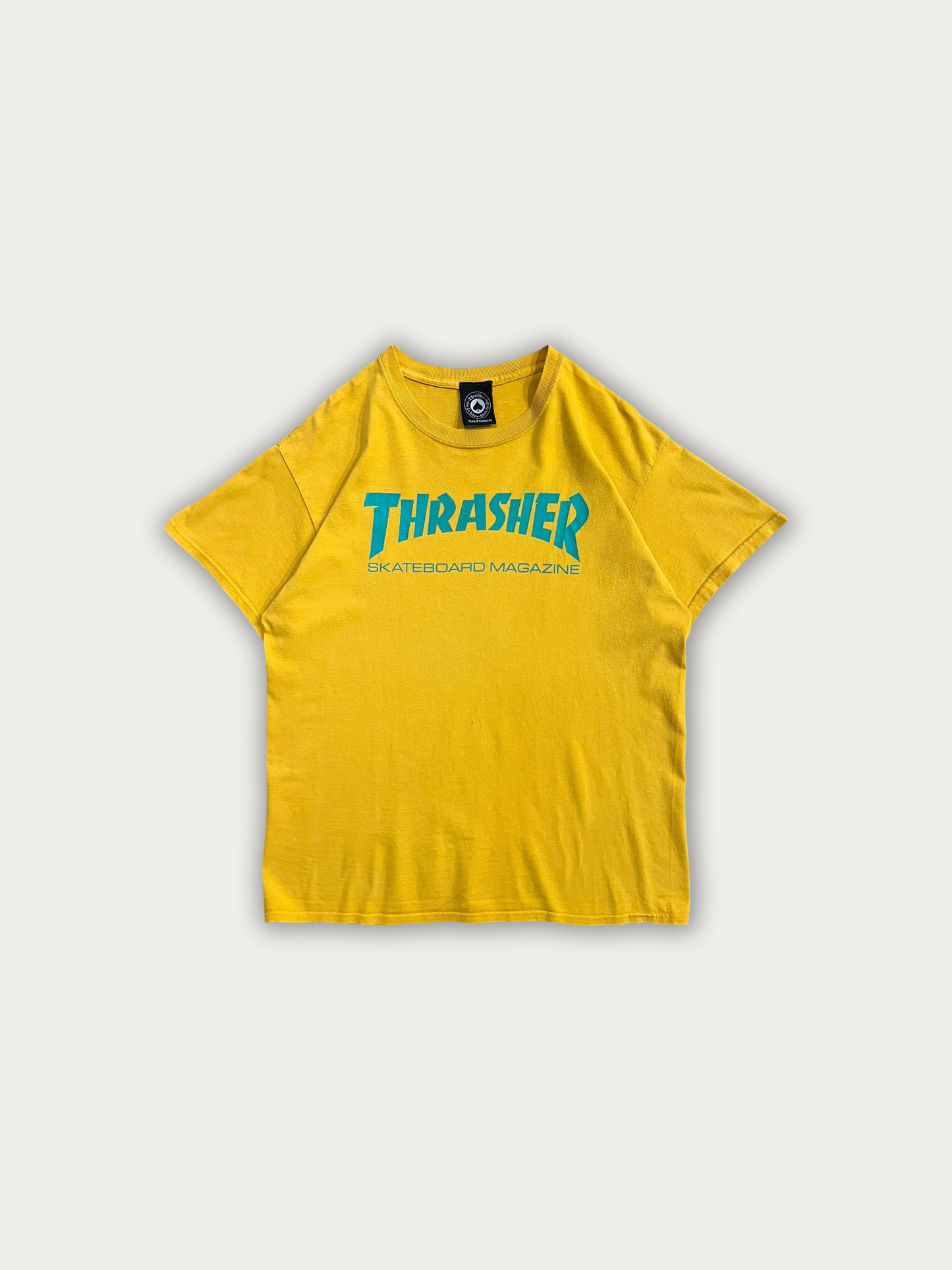 Thrasher Tee