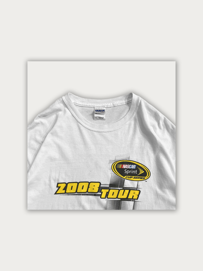 2008 Nascar Tee