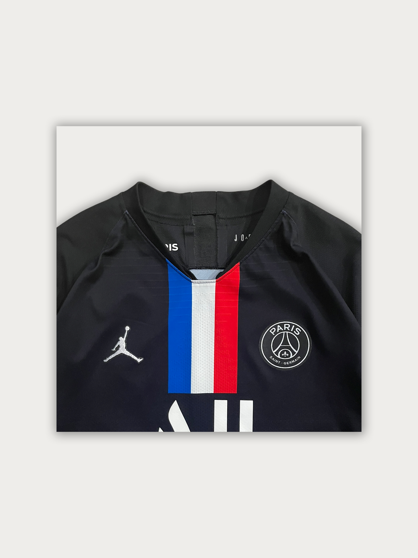 2019/20 Paris Saint-Germain Fourth Shirt