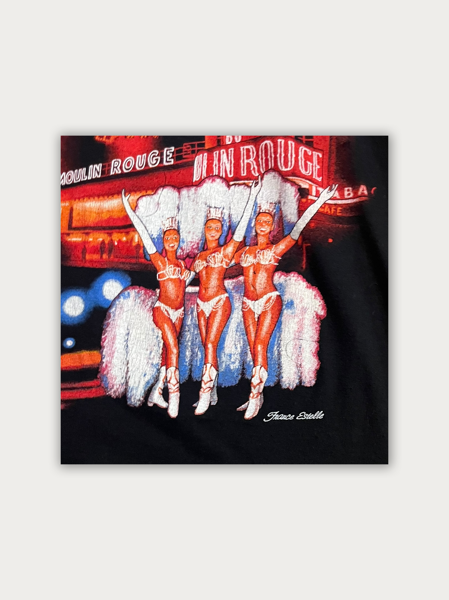 90s Souv Tee