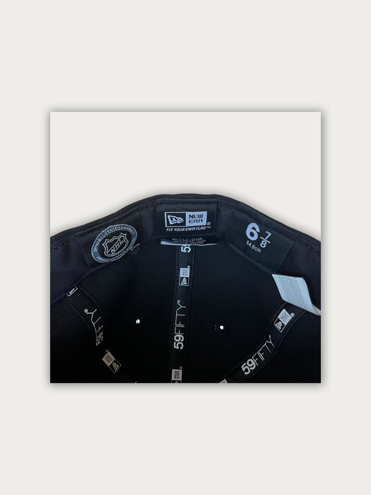 NHL NewEra Chicago Blackhawks Cap