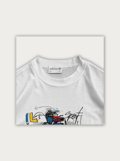 Adidas 90s Tee