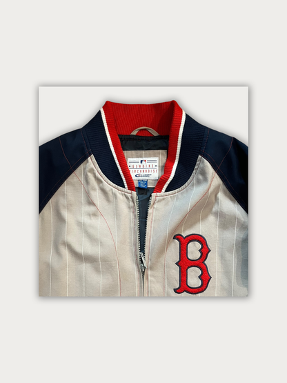 Boston Red Sox MLB Jacket