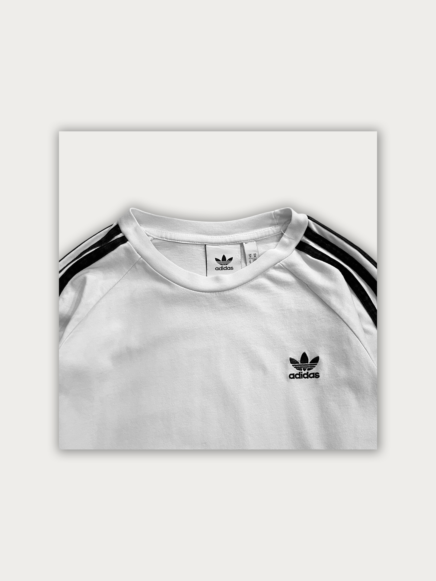 Adidas Long Tee