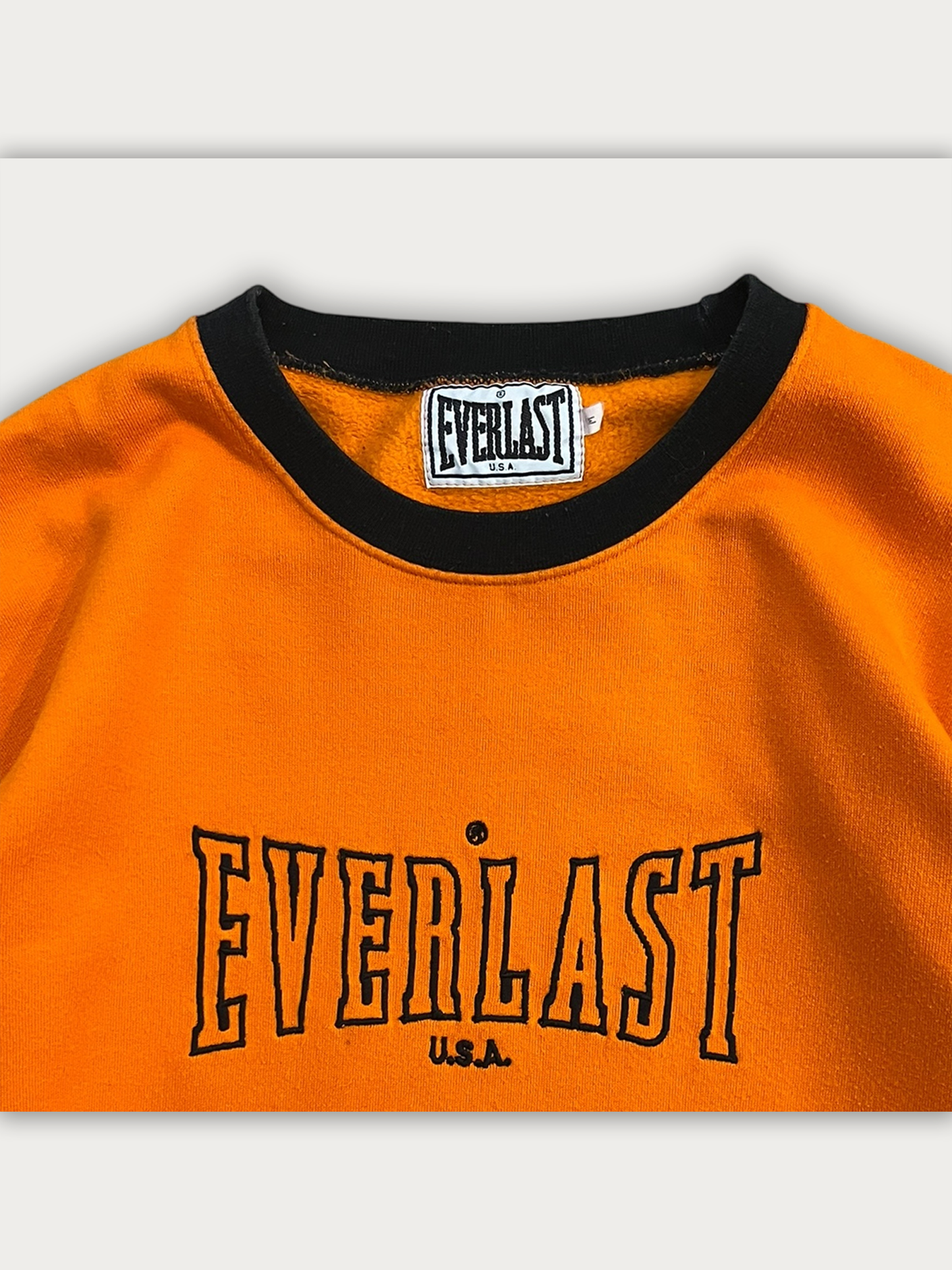 Everlast USA Sweatshirt