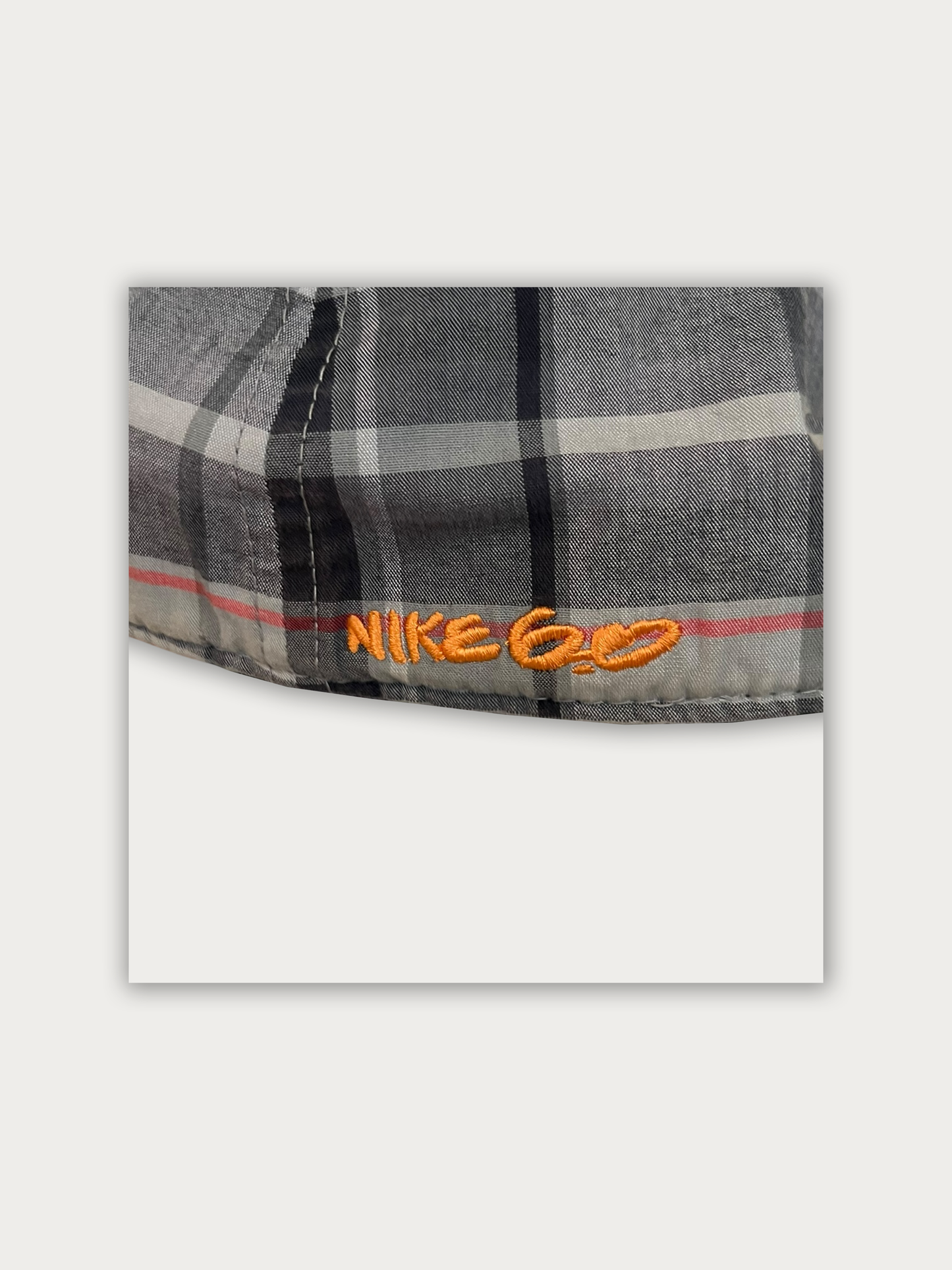 Nike Cap