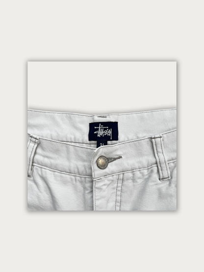 Stussy Denim Shorts