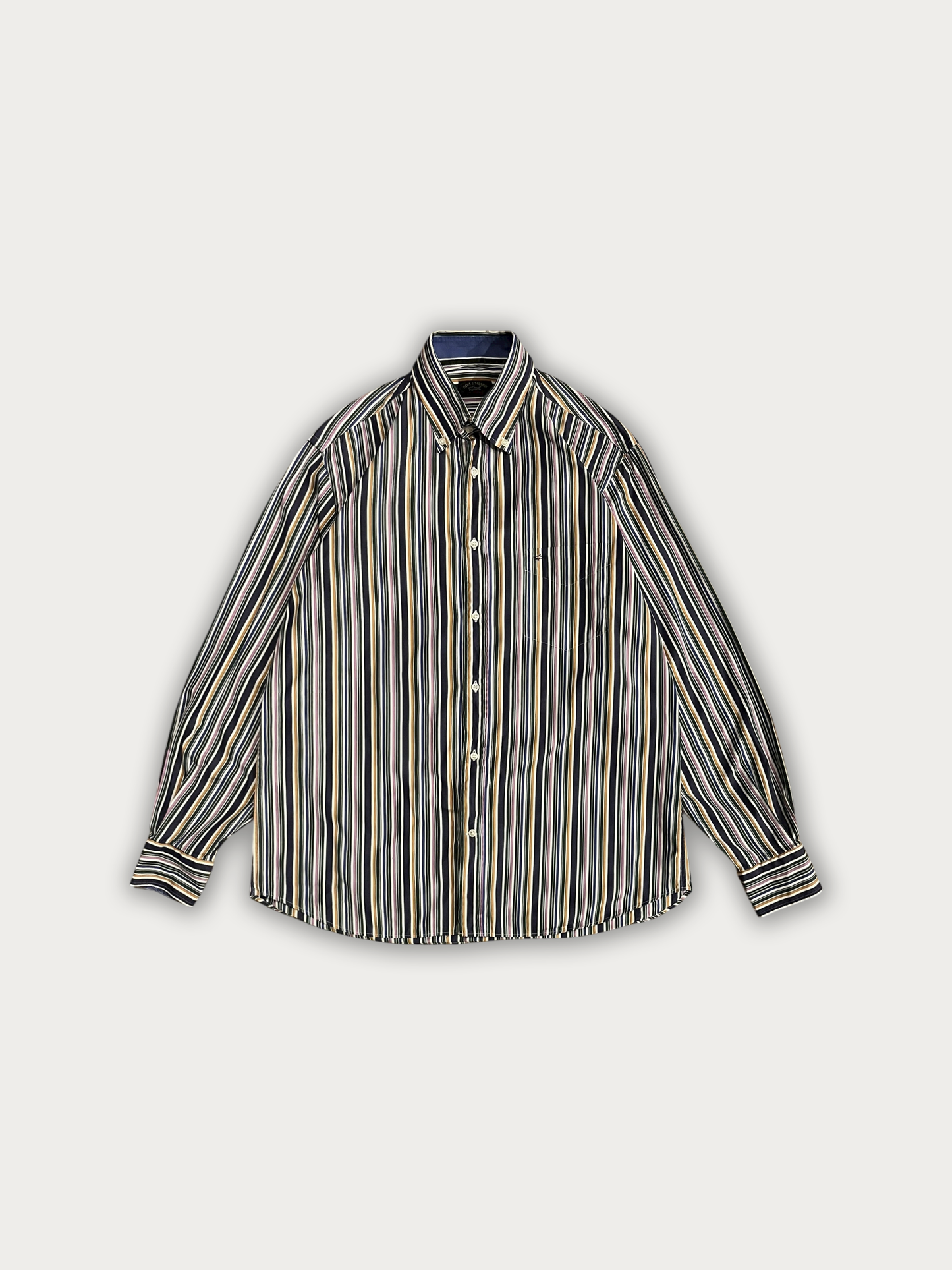 Vintage Paul & Shark Shirt