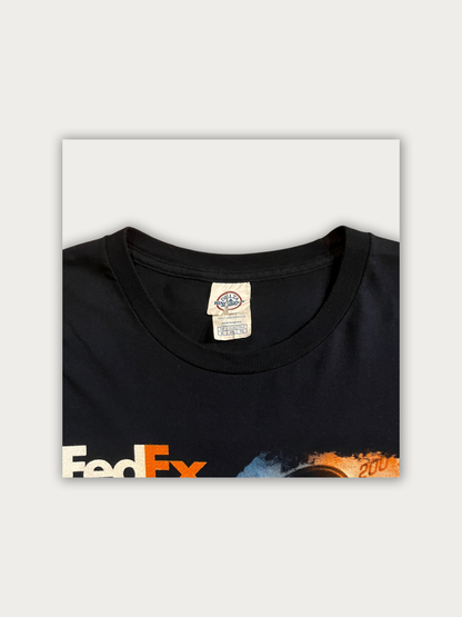 2008 Nascar Delta Tee