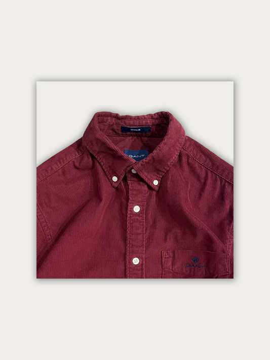 Gant Corduroy Shirt