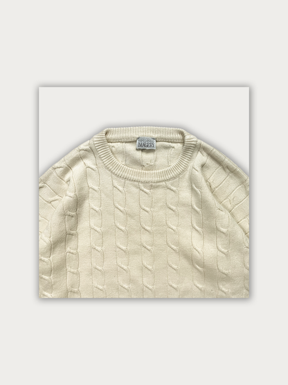 Vtg Sweater