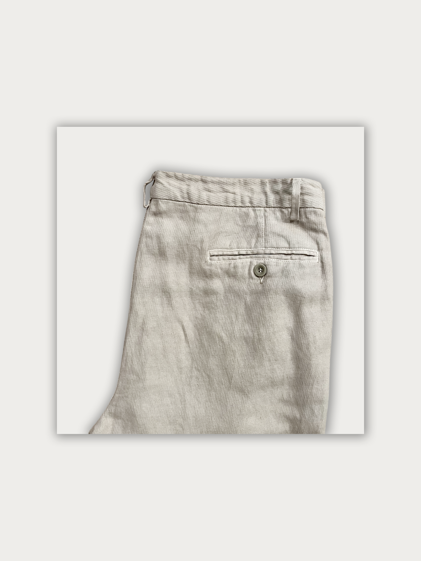 C.P. Company Pants