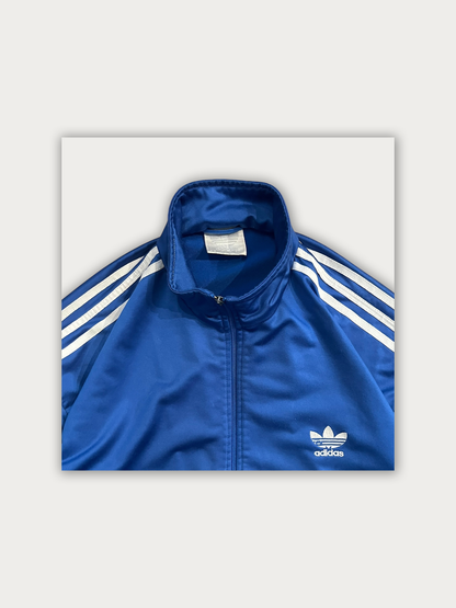 90s Adidas Zipper