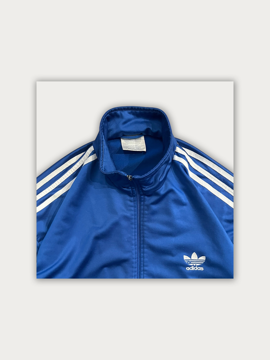 90s Adidas Zipper