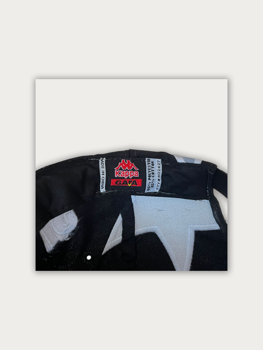 90s Kappa Juventus Cap