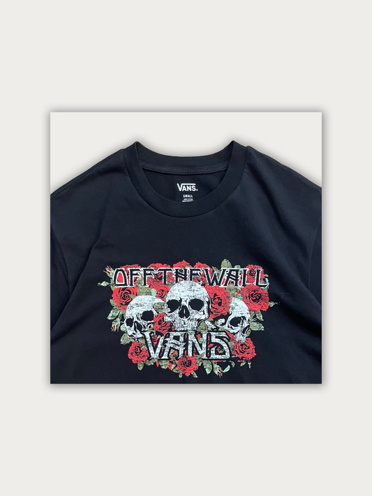 Vans Tee
