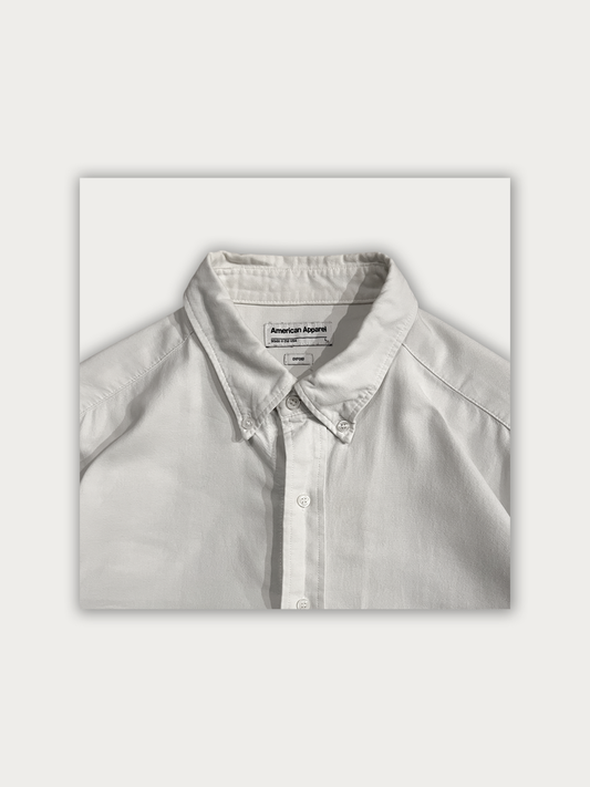 American Apparel Shirt