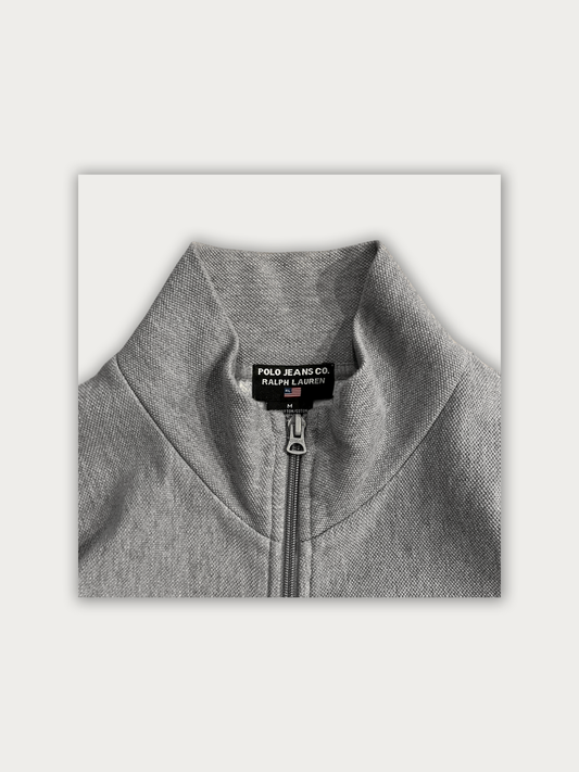 Ralph Lauren Zipper