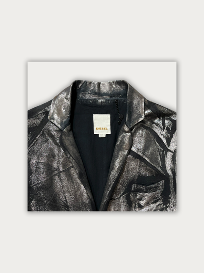 Diesel Blazer