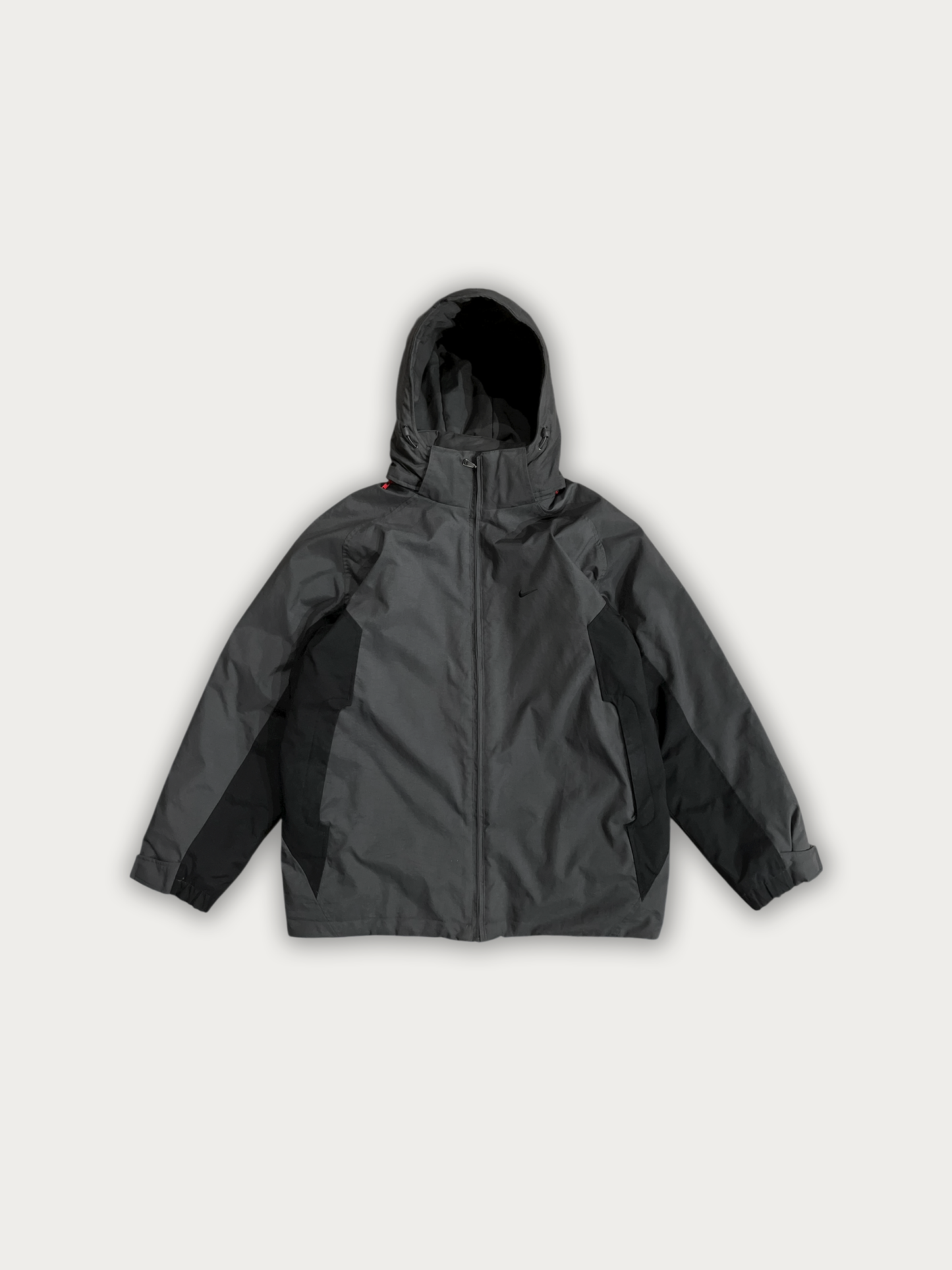 Vintage Y2K Winter Nike Jacket