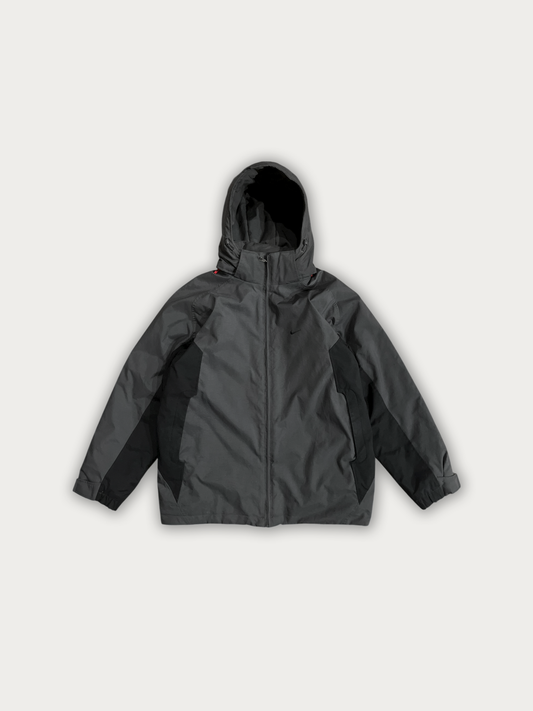 Vintage Y2K Winter Nike Jacket