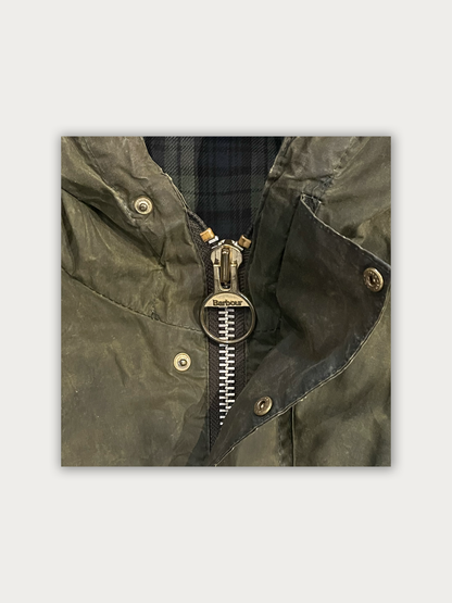 Barbour Durham Jacket