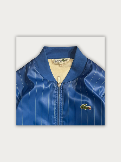 Lacoste Zipper