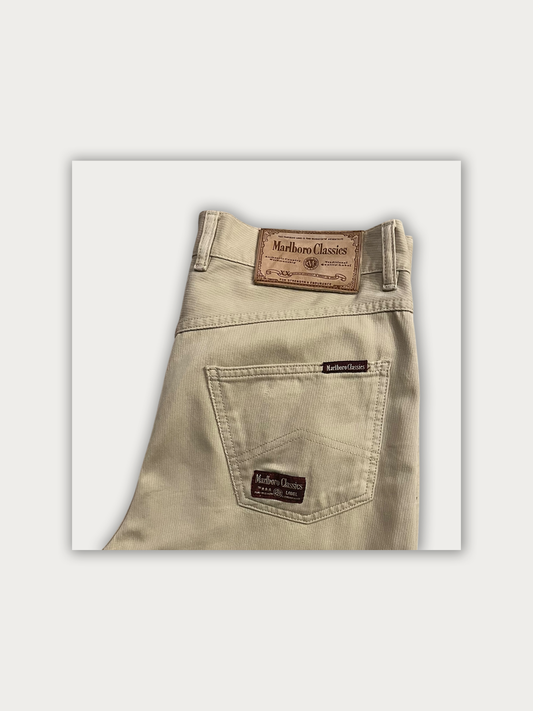 Vintage Marlboro Classics Pants